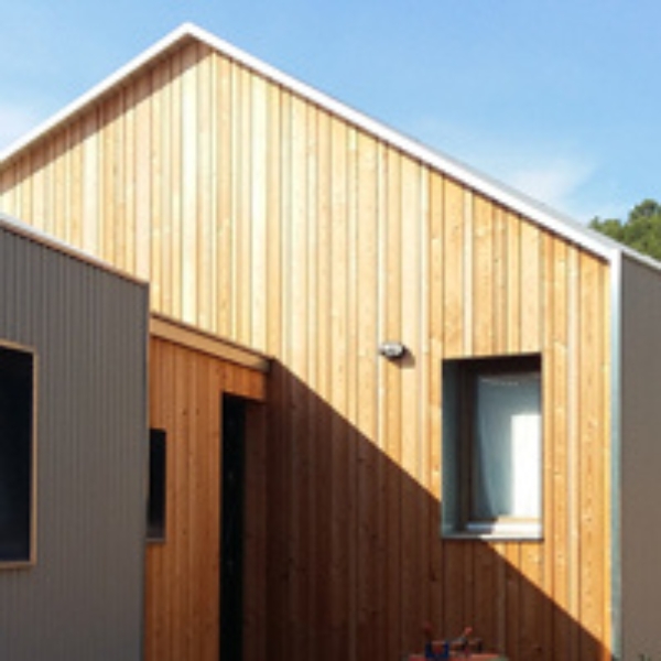 Habitatge unifamiliar a Castellvell
