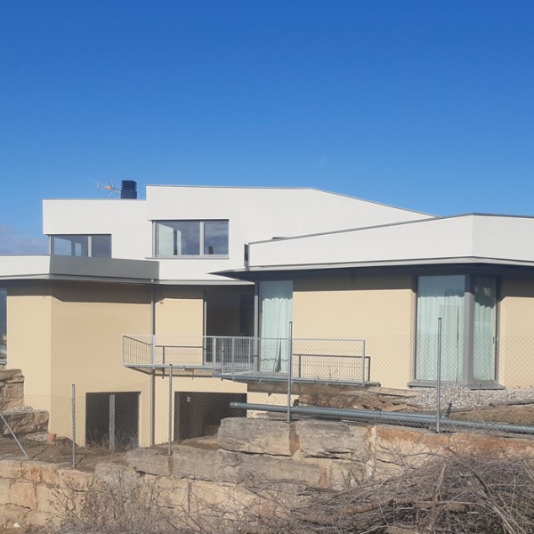 Casa a Folgueroles