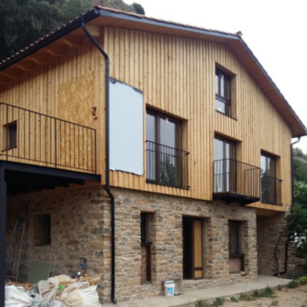 Casa a Toralla
