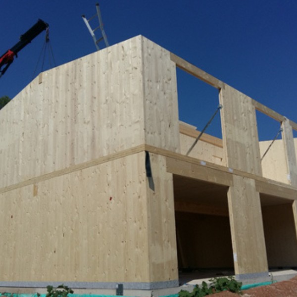 Habitatge a Begues
