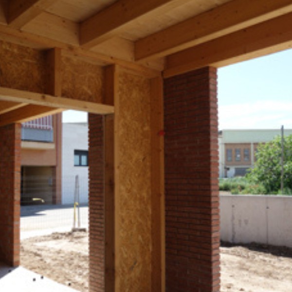 Habitatge a Bellvís