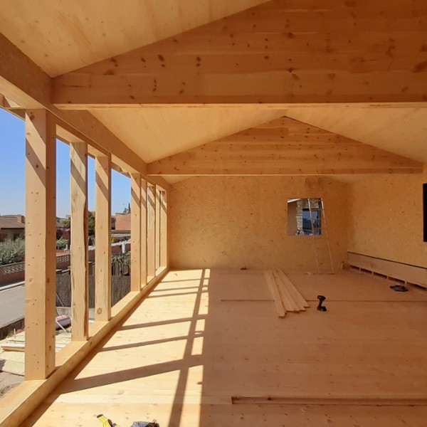 Habitatge a Bell·lloc