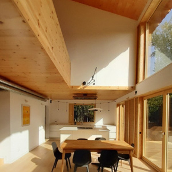 Habitatge a Cardedeu