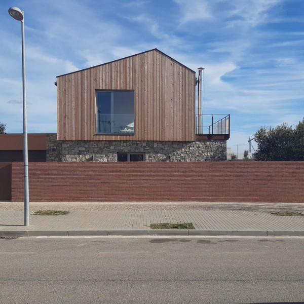 Habitatge a Lleida