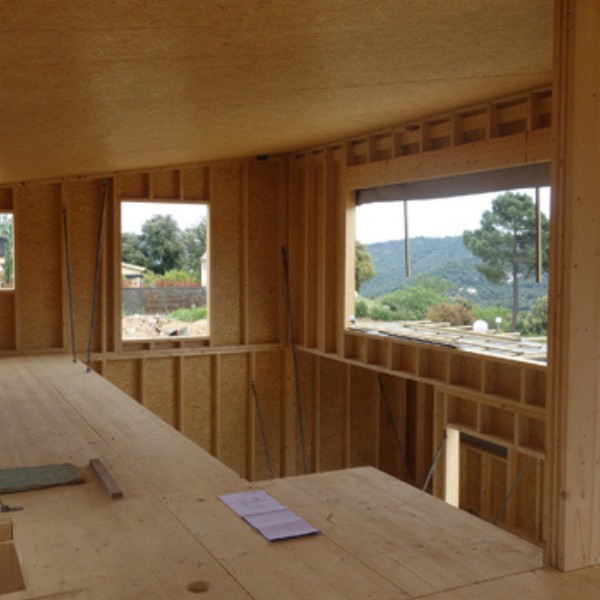 Habitatge a Orrius