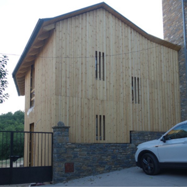 Habitatge a Saint Joan de Vinyafrescal