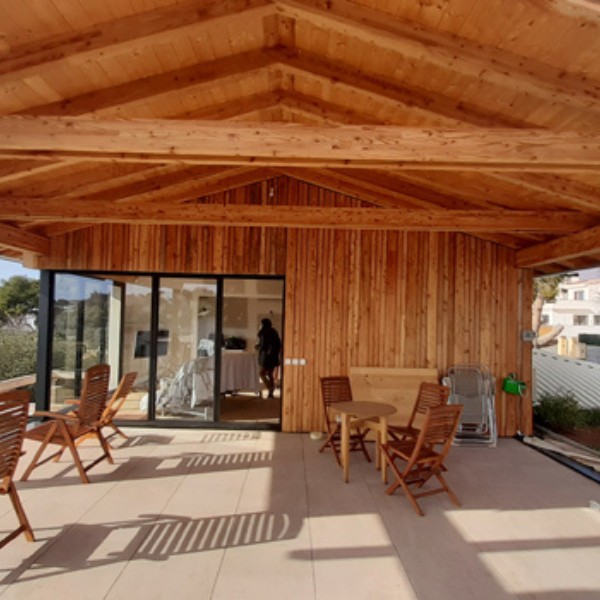 Habitatge a Vilanova i la Geltrú