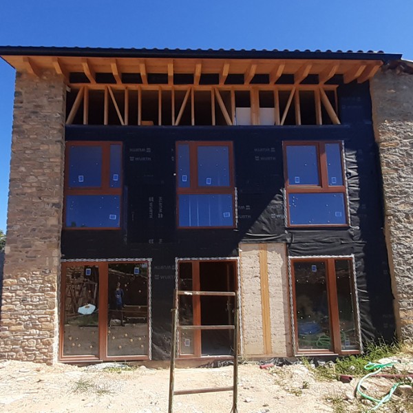 Habitatge positiu a Sant Marti de Canals