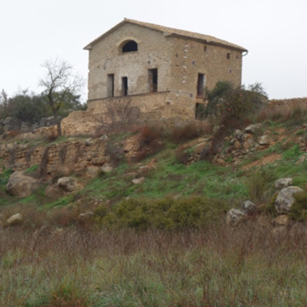 Rehabilitació a Sanaüja