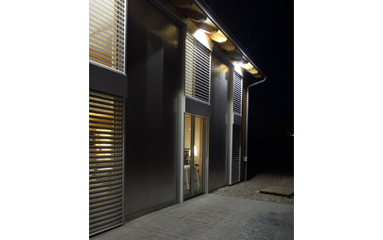 Habitatge unifamiliar a Anglesola