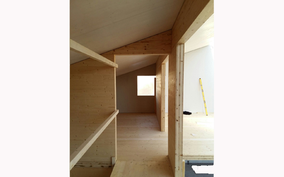 Habitatge unifamiliar a Anglesola