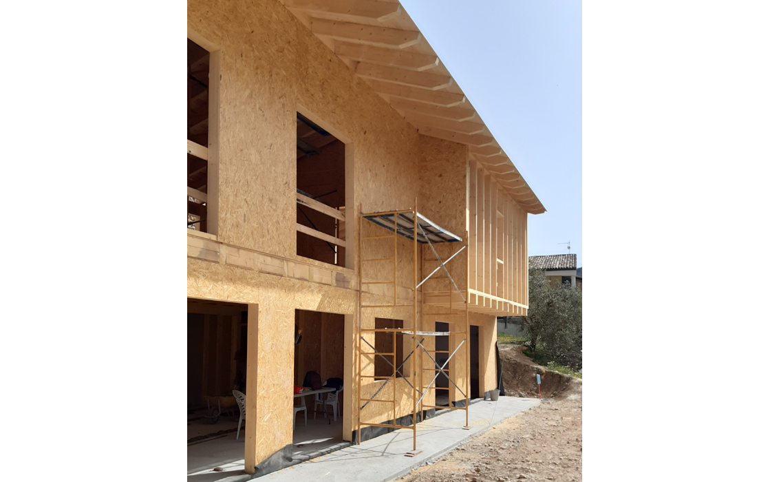 Habitatge a Aramunt