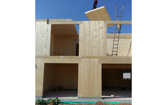 Habitatge a Begues