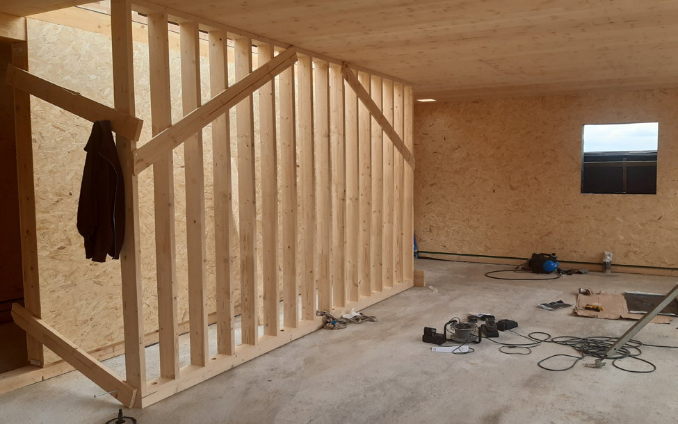 Habitatge a Bell·lloc