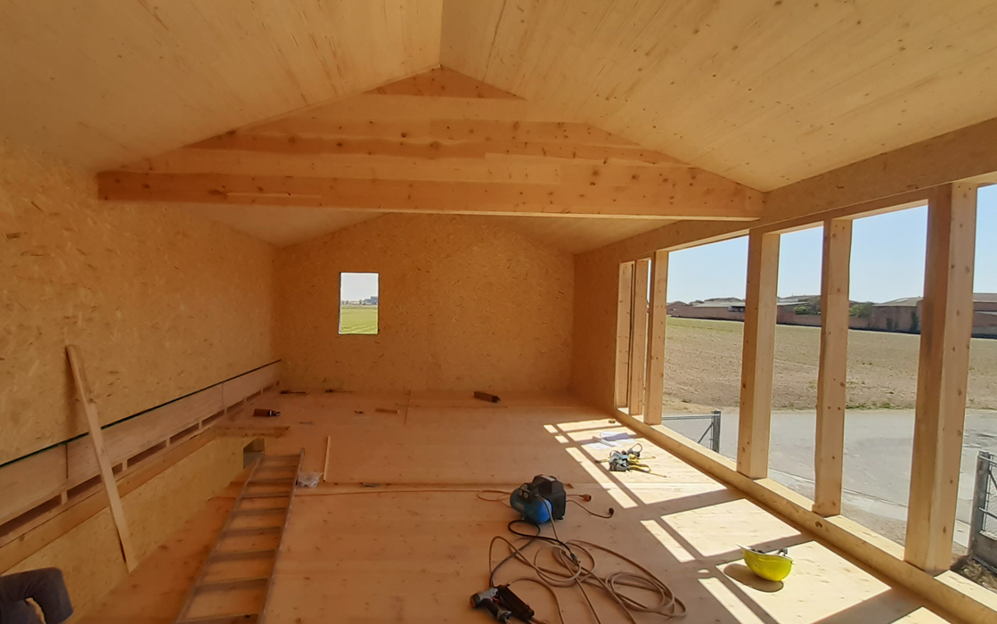 Habitatge a Bell·lloc