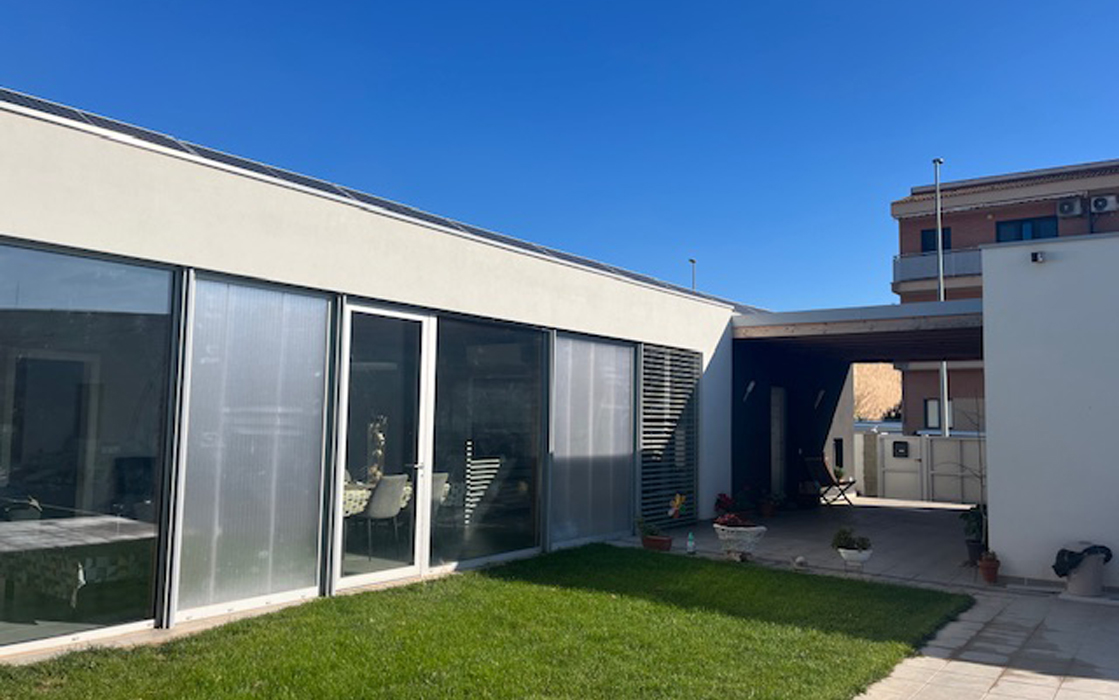 Habitatge a Bellvís