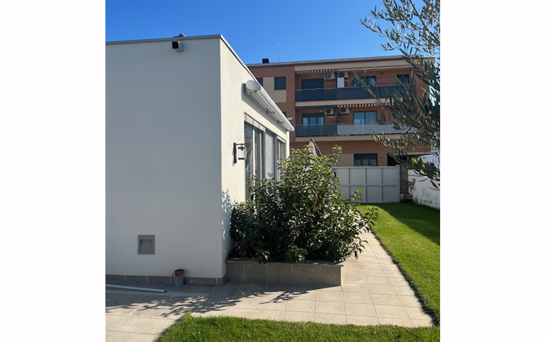 Habitatge a Bellvís