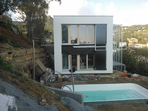 Casa a Cabrera