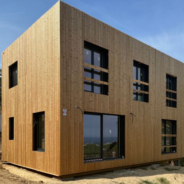 Casa a Cabrils