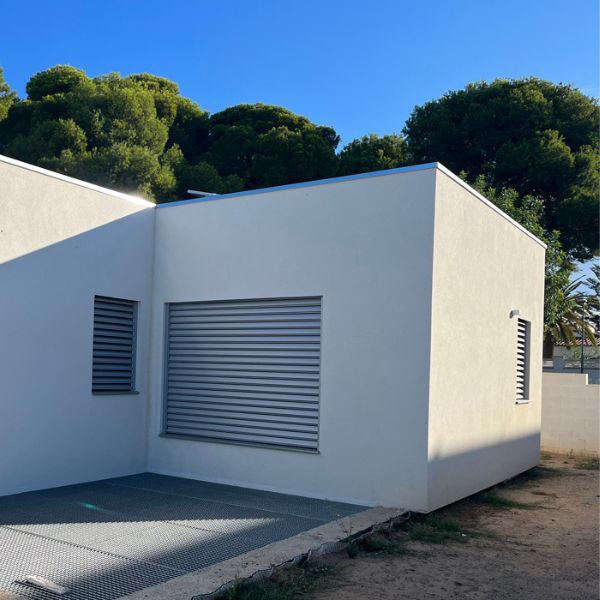 Habitatge a Cambrils