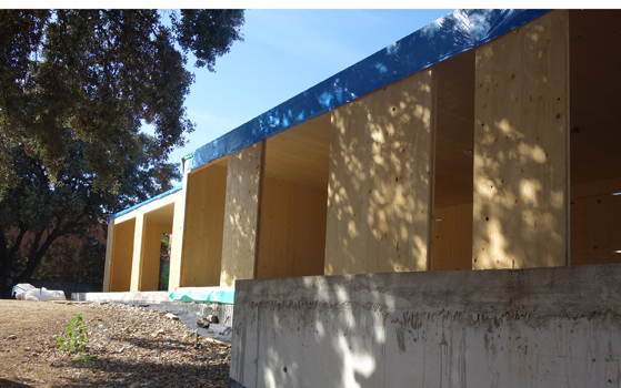Habitatge a Canovelles