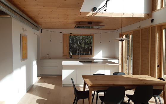 Habitatge a Cardedeu