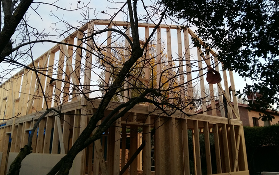 Habitatge a Cardedeu