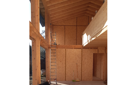 Habitatge a Cardedeu