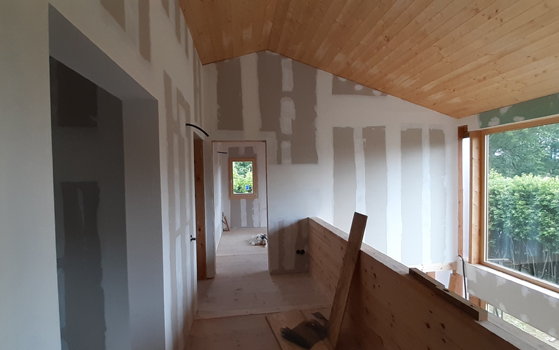 Habitatge a Cardedeu