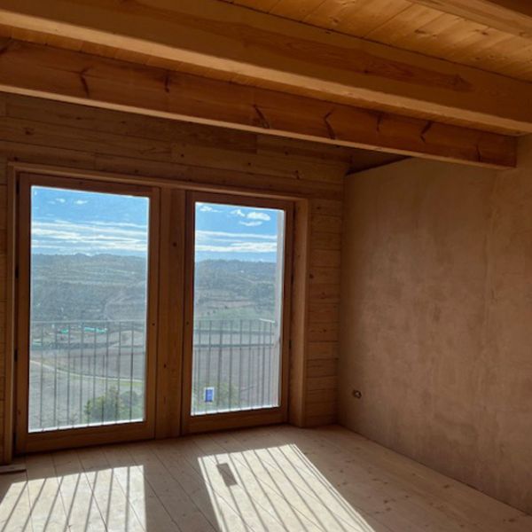 Habitatge a Bellvís