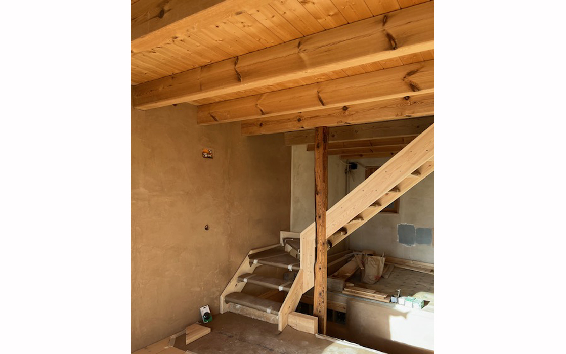 Habitatge a Bellvís
