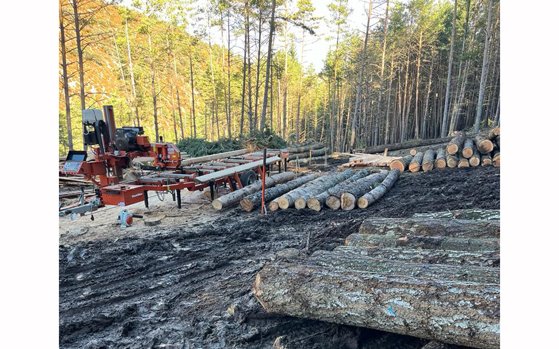 Renovació del refugi de Cuberes