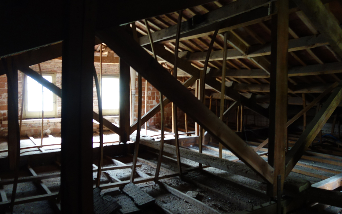 Reforma d'habitatge a Sant Cugat
