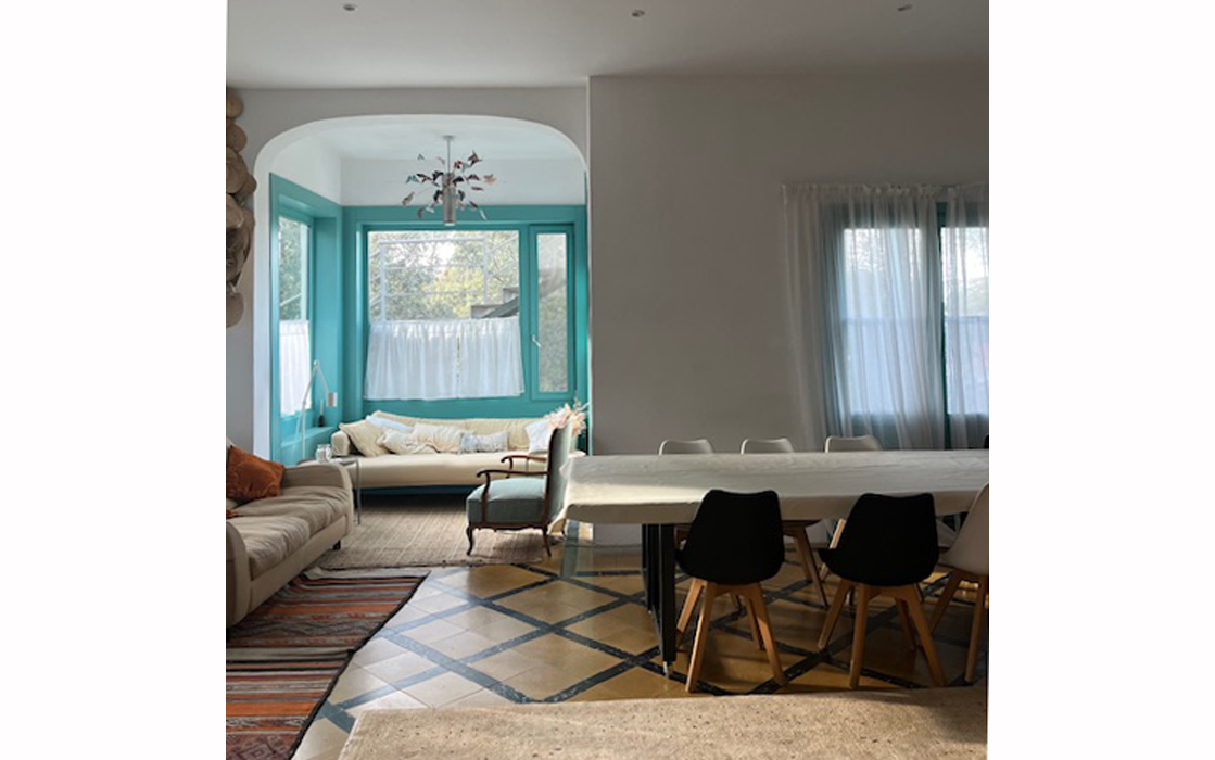 Reforma d'habitatge a Sant Cugat