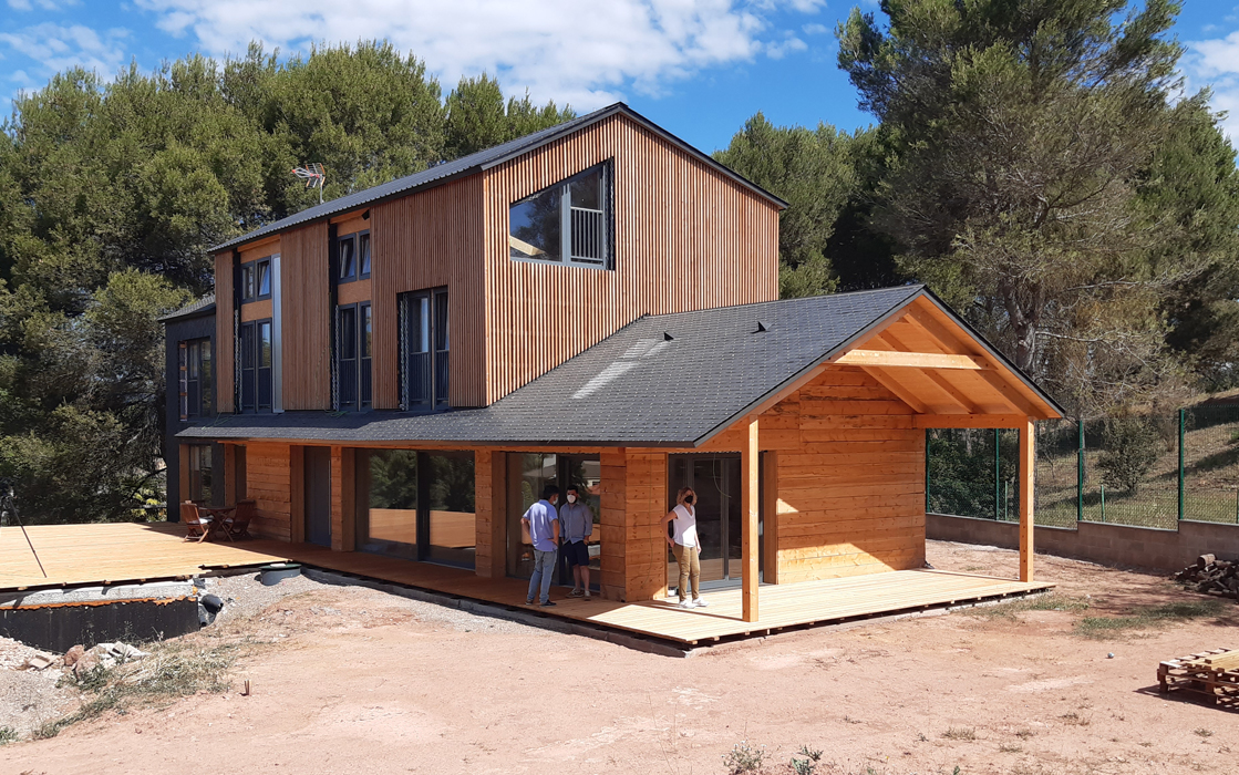Casa a Sant Fruitos del Bages