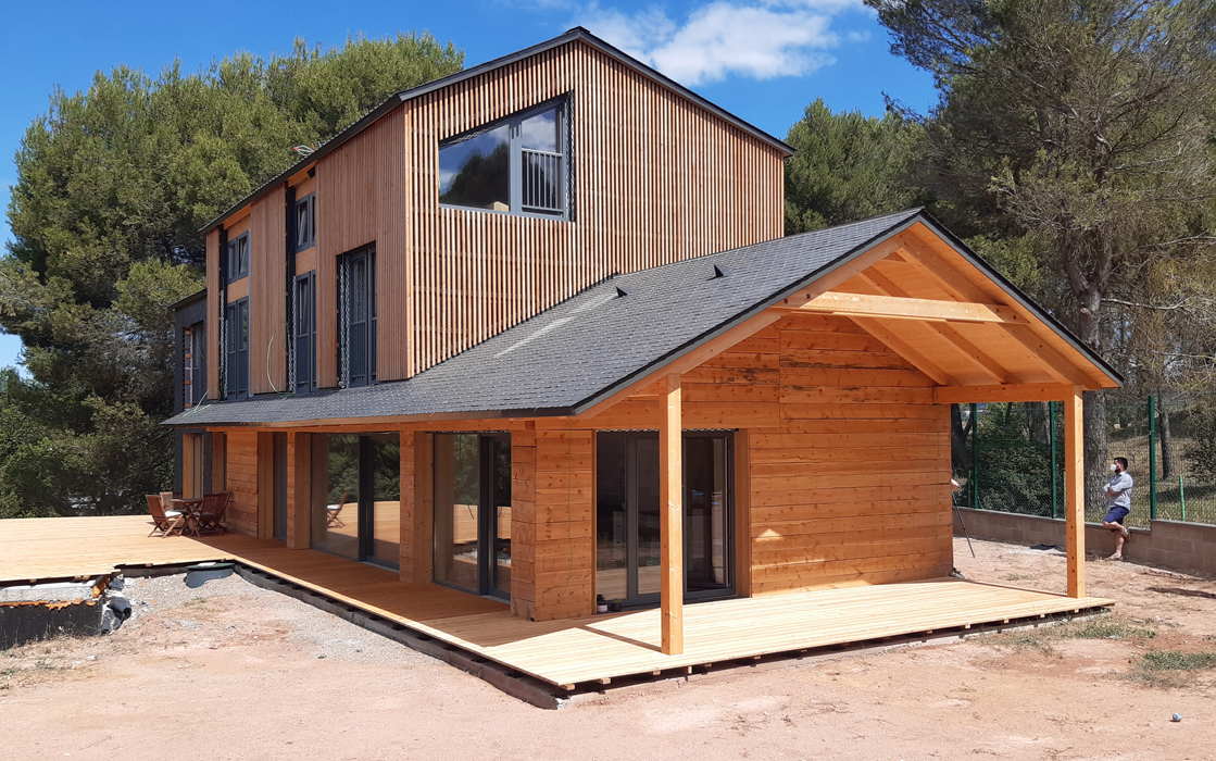 Casa a Sant Fruitos del Bages