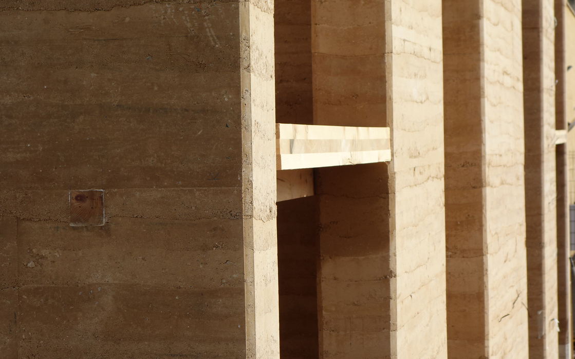 6 habitatges de protecció pùblica a Palma de Mallorca