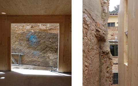Espai de recerca, creació audiovisual i pensament contemporani al Priorat