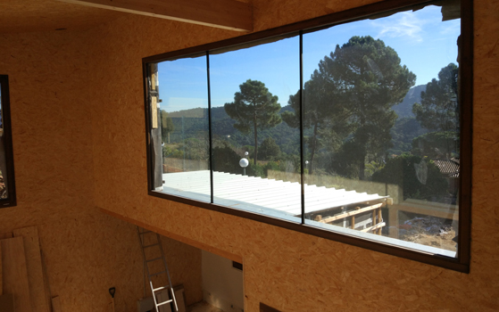 Habitatge a Orrius