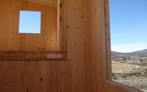 Habitatge a Os de Balaguer
