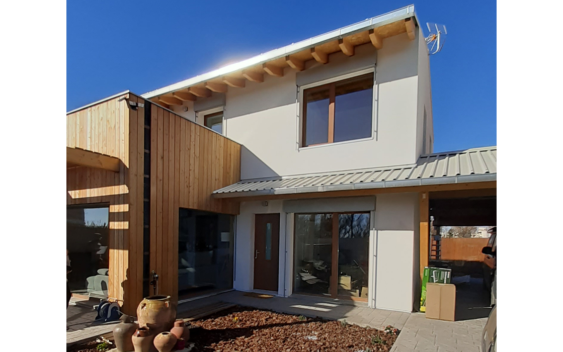 Habitatge positiu a Ciutat Jardí a Lleida