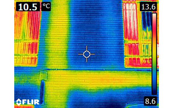 Rehabilitació energètica de la Residència a la Pobla de Segur