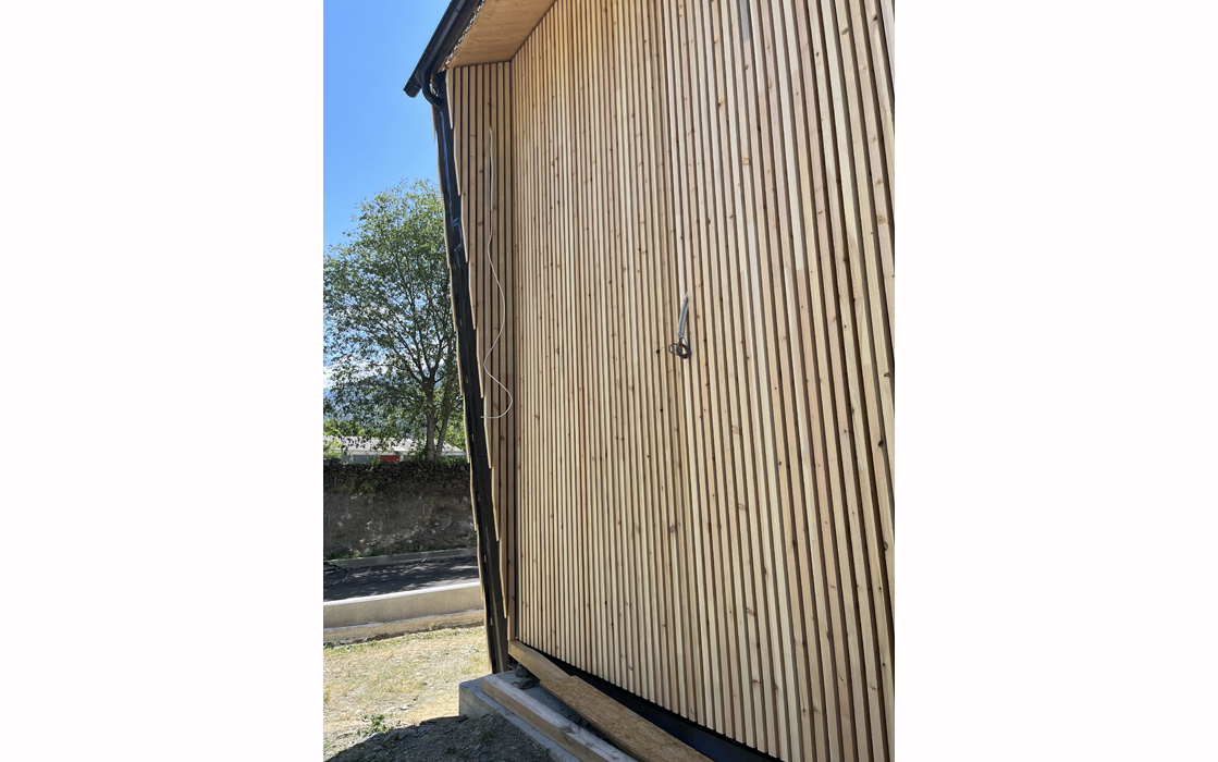 Habitatge positiu a Rialp