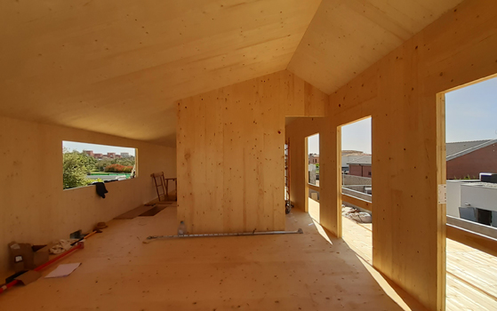 Habitatge a Lleida