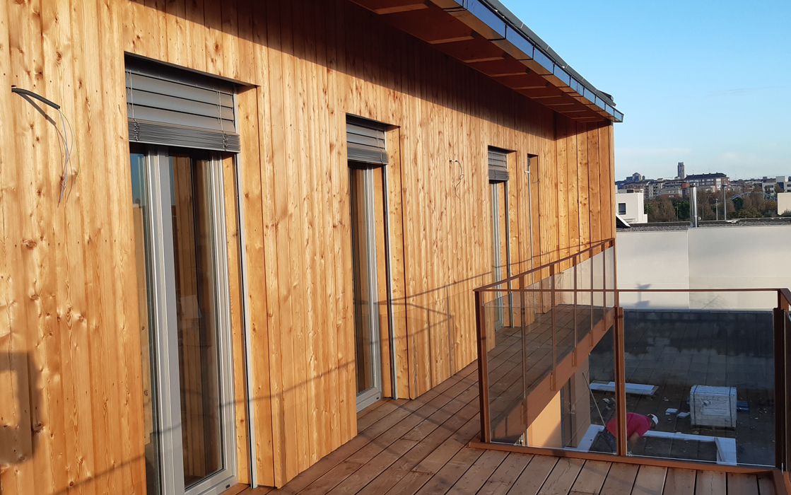 Habitatge a Lleida