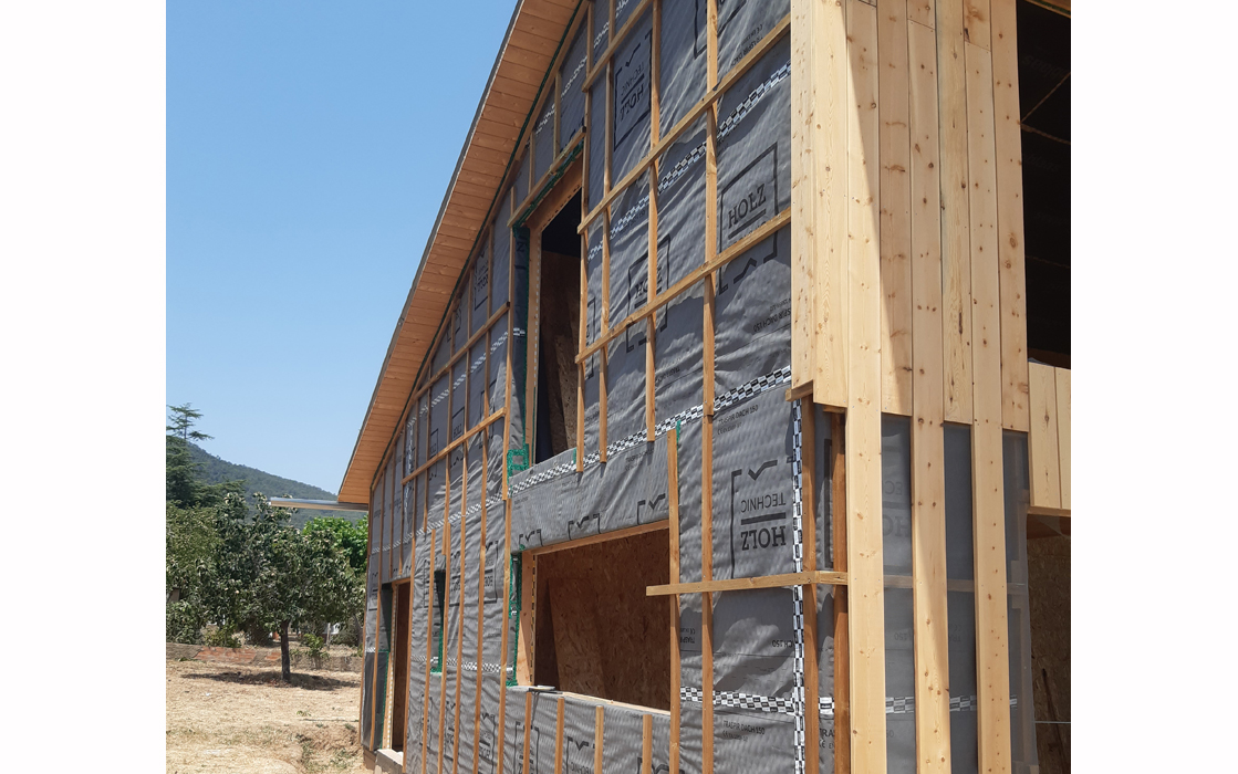 Habitatge positiu a Sentmenat