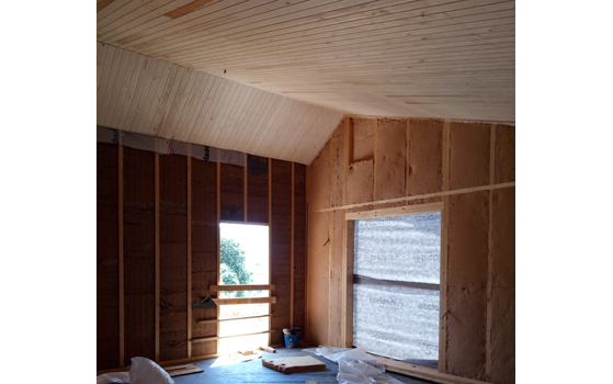 Dos habitatges a Talarn
