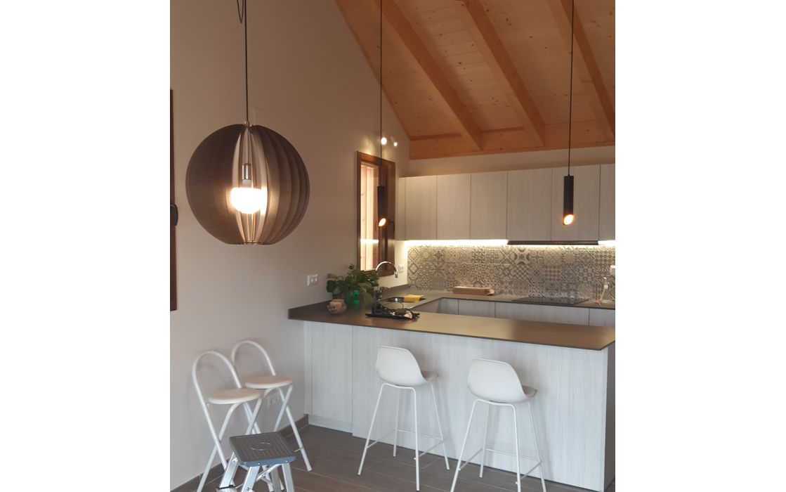 Habitatge a Talarn