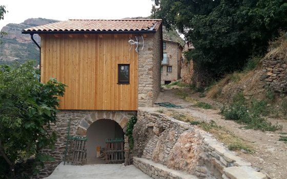 Casa a Toralla