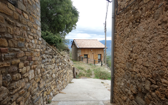 Casa a Toralla